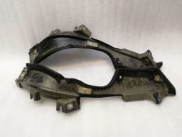 ASTON MARTIN ASTON MARTIN VANTAGE V8 Quarter Cover 6G33-L31282-AD Rear Trim Set — thumbnail 4