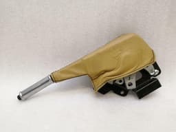 ASTON MARTIN Aston Martin Vantage V8 Handbrake Lever 4G43-2A686-BB RHD Right Hand Drive — thumbnail 1
