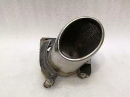 ASTON MARTIN ASTON MARTIN VANTAGE V8 Right Exhaust Tail Pipe AD23-5K238-BC Exhaust Pipe Re — thumbnail 4