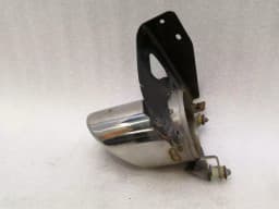 ASTON MARTIN ASTON MARTIN VANTAGE V8 Right Exhaust Tail Pipe AD23-5K238-BC Exhaust Pipe Re — thumbnail 3