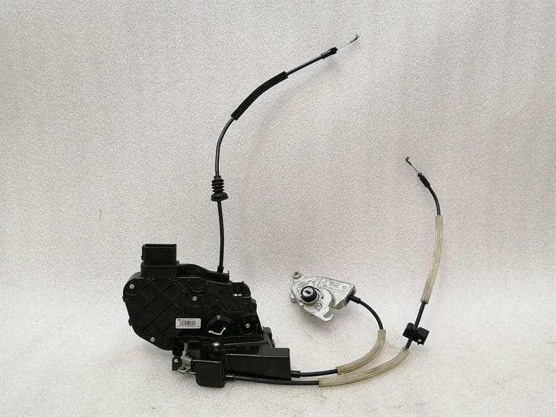 ASTON MARTIN ASTON MARTIN VANTAGE V8 FLH door lock 30799309 door lock front left