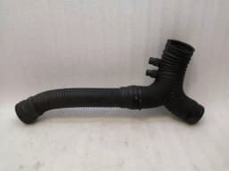 ASTON MARTIN Aston Martin Vantage V8 intake pipe 6G33-9D609-BD intake hose charge air — thumbnail 4