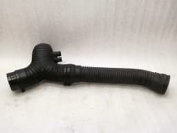 ASTON MARTIN Aston Martin Vantage V8 intake pipe 6G33-9D609-BD intake hose charge air — thumbnail 1