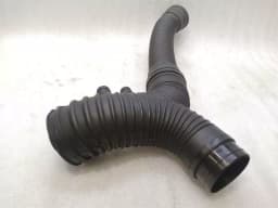 ASTON MARTIN Aston Martin Vantage V8 intake pipe 6G33-9D609-BD intake hose charge air — thumbnail 7