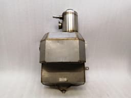 ASTON MARTIN Aston Martin Vantage V8 Dry Sump Oil System 9G33-6C702-BE OIL PAN — thumbnail 1