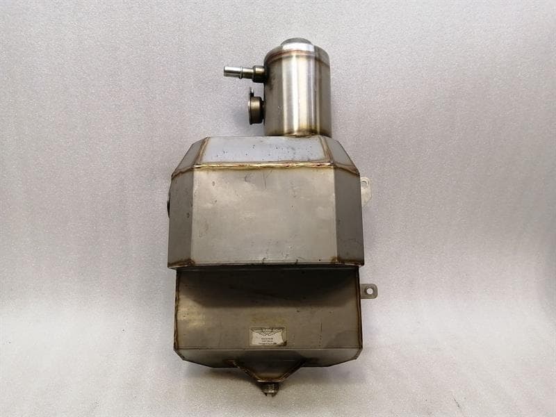 ASTON MARTIN Aston Martin Vantage V8 Dry Sump Oil System 9G33-6C702-BE OIL PAN