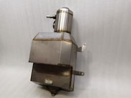 ASTON MARTIN Aston Martin Vantage V8 Dry Sump Oil System 9G33-6C702-BE OIL PAN — thumbnail 2