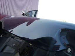 ASTON MARTIN Aston Martin Vantage V8 rear fender BG33-L27846-AC rear fender convertible — thumbnail 7