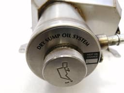 ASTON MARTIN Aston Martin Vantage V8 Dry Sump Oil System 9G33-6C702-BE OIL PAN — thumbnail 6