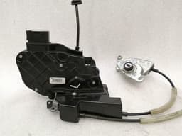 ASTON MARTIN ASTON MARTIN VANTAGE V8 FLH door lock 30799309 door lock front left — thumbnail 2