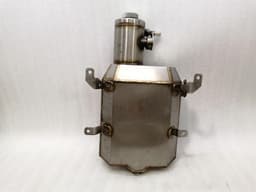 ASTON MARTIN Aston Martin Vantage V8 Dry Sump Oil System 9G33-6C702-BE OIL PAN — thumbnail 4
