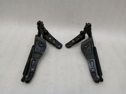 ASTON MARTIN Aston Martin Vantage V8 boat hinge 6G33-L42701-AG tailgate hinge — thumbnail 7