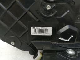 ASTON MARTIN ASTON MARTIN VANTAGE V8 FLH door lock 30799309 door lock front left — thumbnail 4