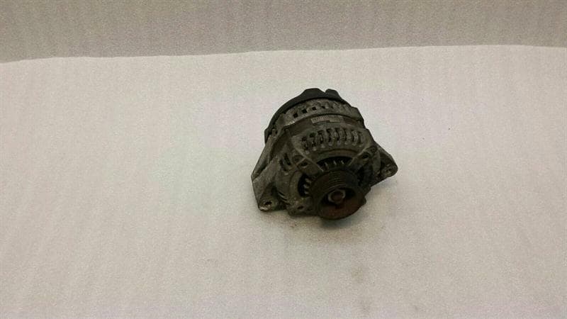 ASTON MARTIN Aston Martin Vantage V8 Alternator 3W4T-10300-AH Alternator