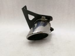 ASTON MARTIN ASTON MARTIN VANTAGE V8 Right Exhaust Tail Pipe AD23-5K238-BC Exhaust Pipe Re — thumbnail 1