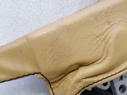 ASTON MARTIN Aston Martin Vantage V8 Handbrake Lever 4G43-2A686-BB RHD Right Hand Drive — thumbnail 2