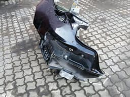 ASTON MARTIN Aston Martin Vantage V8 rear fender BG33-L27846-AC rear fender convertible — thumbnail 4