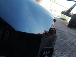ASTON MARTIN Aston Martin Vantage V8 rear fender BG33-L27846-AC rear fender convertible — thumbnail 8
