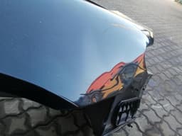ASTON MARTIN Aston Martin Vantage V8 rear fender BG33-L27846-AC rear fender convertible — thumbnail 9