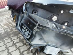 ASTON MARTIN Aston Martin Vantage V8 rear fender BG33-L27846-AC rear fender convertible — thumbnail 5