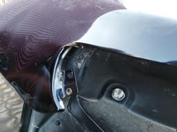 ASTON MARTIN Aston Martin Vantage V8 rear fender BG33-L27846-AC rear fender convertible — thumbnail 6