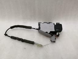 ASTON MARTIN ASTON MARTIN VANTAGE V8 boat lock 31253052 tailgate lock — thumbnail 7