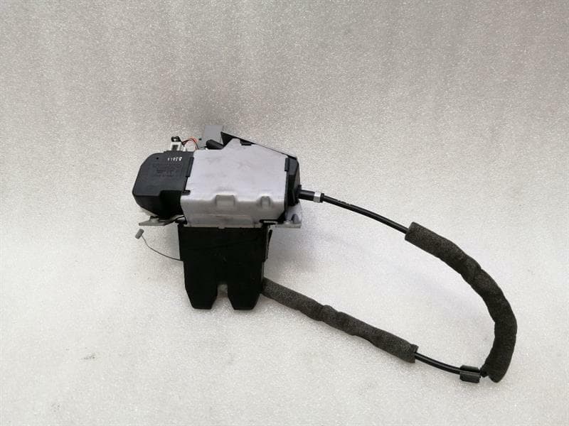 ASTON MARTIN ASTON MARTIN VANTAGE V8 boat lock 31253052 tailgate lock