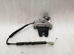 ASTON MARTIN ASTON MARTIN VANTAGE V8 boat lock 31253052 tailgate lock — thumbnail 6