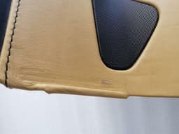 ASTON MARTIN Aston Martin Vantage V8 RLH Quarter Cover 6G33-L29419 Rear Side Panel L — thumbnail 5