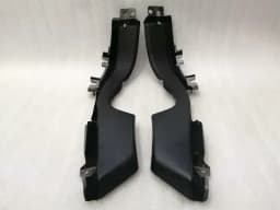ASTON MARTIN ASTON MARTIN VANTAGE V8 Quarter Cover 6G33-L31282-AD Rear Trim Set — thumbnail 1