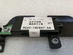 ASTON MARTIN Aston Martin Vantage aerial / antenna set 9G43-18C847-AA antenna set — thumbnail 3