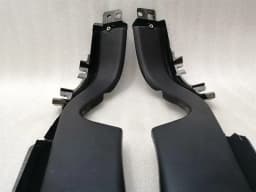 ASTON MARTIN ASTON MARTIN VANTAGE V8 Quarter Cover 6G33-L31282-AD Rear Trim Set — thumbnail 10