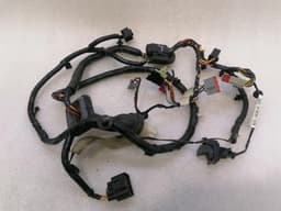 ASTON MARTIN ASTON MARTIN VANTAGE V8 DOOR Wiring Loom BG3314630AA Harness DOOR — thumbnail 5