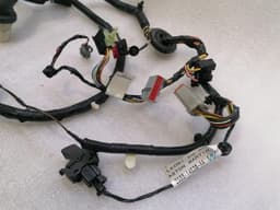 ASTON MARTIN ASTON MARTIN VANTAGE V8 DOOR Wiring Loom BG3314630AA Harness DOOR — thumbnail 9