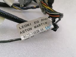 ASTON MARTIN ASTON MARTIN VANTAGE V8 DOOR Wiring Loom BG3314630AA Harness DOOR — thumbnail 6