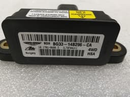 ASTON MARTIN Aston Martin Vantage V8 Sensor BG33-14B296-CA YAW RATE — thumbnail 8