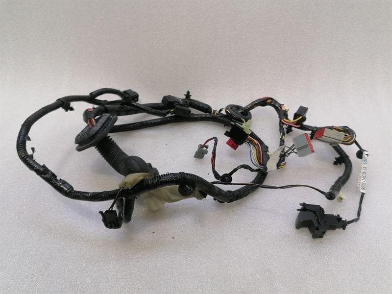 ASTON MARTIN ASTON MARTIN VANTAGE V8 DOOR Wiring Loom BG3314630AA Harness DOOR