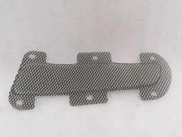 ASTON MARTIN Aston Martin Vantage V8 Front Right Grille AG33-16C692-AA Radiator Grille Right — thumbnail 1