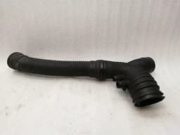 ASTON MARTIN Aston Martin Vantage V8 intake pipe 6G33-9D609-BD intake hose charge air — thumbnail 8