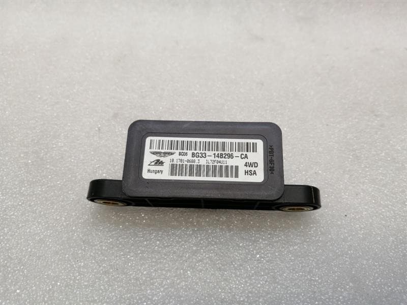 ASTON MARTIN Aston Martin Vantage V8 Sensor BG33-14B296-CA YAW RATE