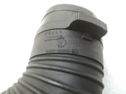 ASTON MARTIN Aston Martin Vantage V8 intake pipe 6G33-9D609-BD intake hose charge air — thumbnail 5