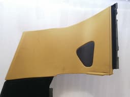 ASTON MARTIN ASTON MARTIN VANTAGE V8 6G33-L29418 CONVERTIBLE CONVERTIBLE QUARTER COVER RIGHT — thumbnail 2