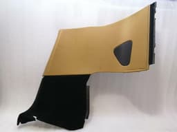 ASTON MARTIN ASTON MARTIN VANTAGE V8 6G33-L29418 CONVERTIBLE CONVERTIBLE QUARTER COVER RIGHT — thumbnail 10