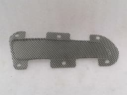 ASTON MARTIN Aston Martin Vantage V8 Front Right Grille AG33-16C692-AA Radiator Grille Right — thumbnail 2