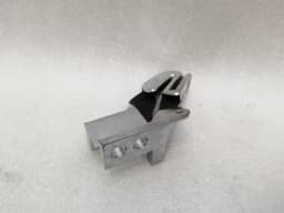ASTON MARTIN Aston Martin Vantage V8 holder bracket 6G33-L611B10-B holder carrier seatbelt — thumbnail 6