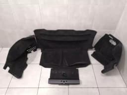ASTON MARTIN Aston Martin Vantage Boat Compartment Cover 6G33-L45422 Boot Liner — thumbnail 1