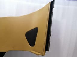 ASTON MARTIN ASTON MARTIN VANTAGE V8 6G33-L29418 CONVERTIBLE CONVERTIBLE QUARTER COVER RIGHT — thumbnail 3