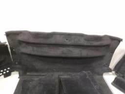 ASTON MARTIN Aston Martin Vantage Boat Compartment Cover 6G33-L45422 Boot Liner — thumbnail 7