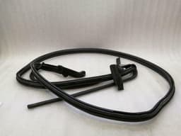 ASTON MARTIN ASTON MARTIN VANTAGE V8 W/STRIP BARREL 6G33-L51452-AF Convertible Seals — thumbnail 5