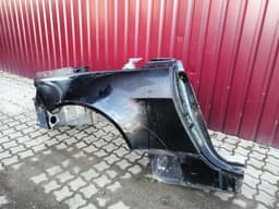 ASTON MARTIN Aston Martin Vantage V8 rear fender 6G33-L20011-AM rear fender convertible — thumbnail 2